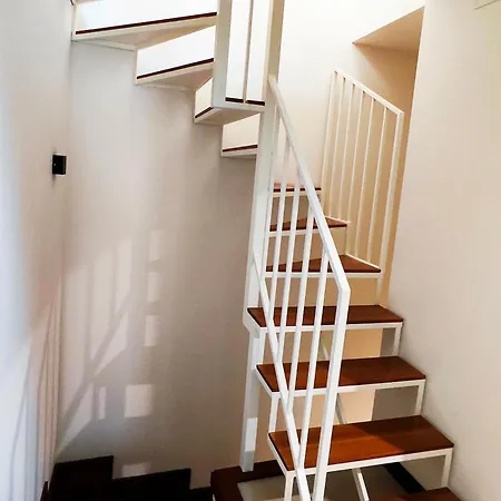 Vivienda Unifamiliar Ventana A La Clerecia Hébergement de vacances *