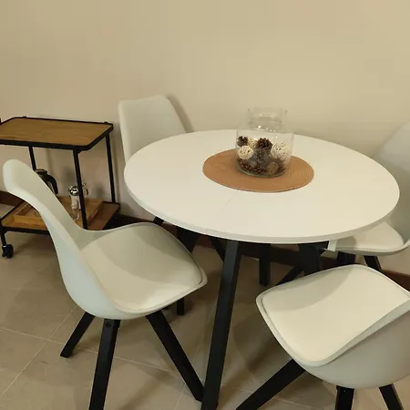 Vivienda Unifamiliar Ventana A La Clerecia Salamanque