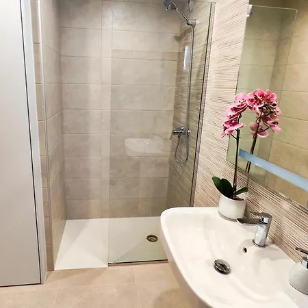 Vivienda Unifamiliar Ventana A La Clerecia Hébergement de vacances Salamanque