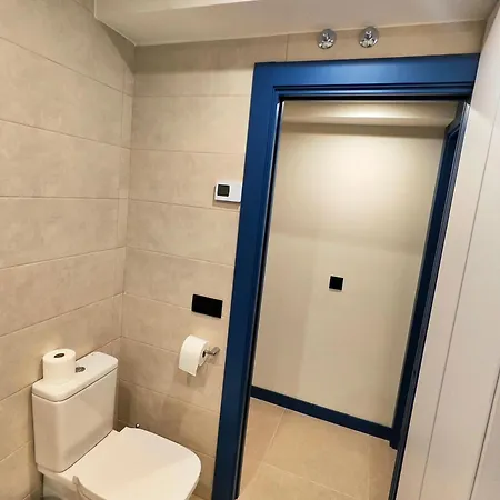 Vivienda Unifamiliar Ventana A La Clerecia * Salamanque