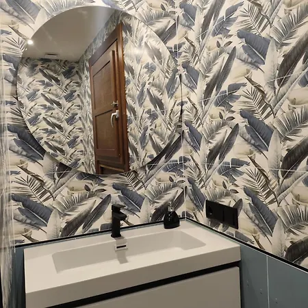 Vivienda Unifamiliar Ventana A La Clerecia Hébergement de vacances Salamanque