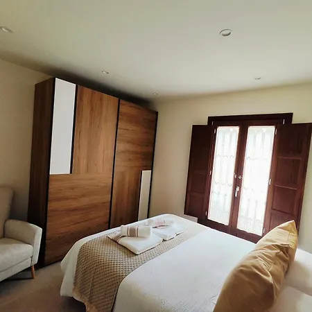 Vivienda Unifamiliar Ventana A La Clerecia 別荘 サラマンカ