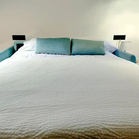 Vivienda Unifamiliar Ventana A La Clerecia Hébergement de vacances Salamanque