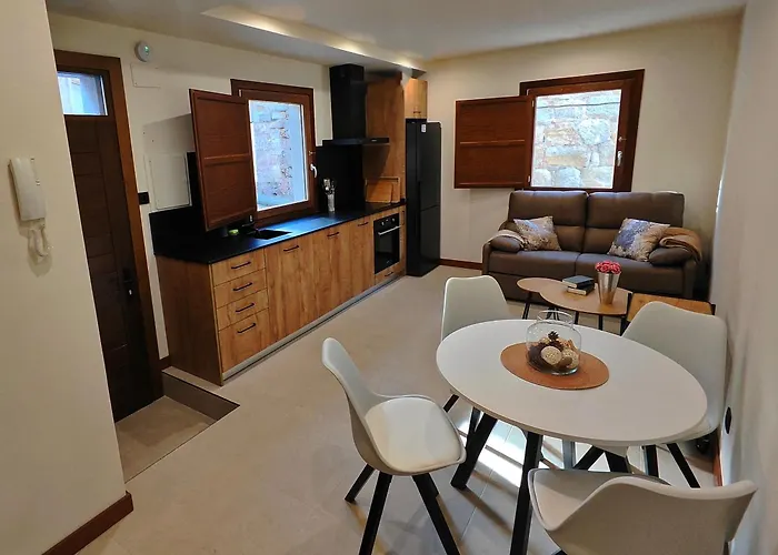 Vivienda Unifamiliar Ventana A La Clerecia 別荘 サラマンカ