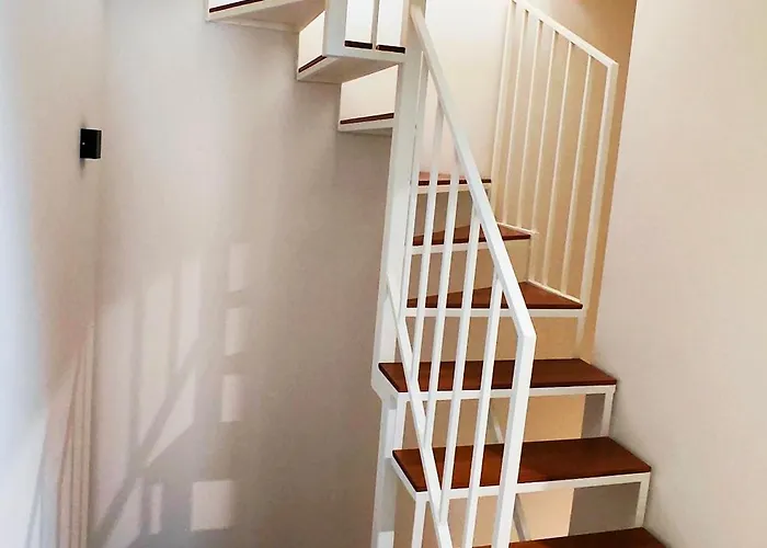 Vivienda Unifamiliar Ventana A La Clerecía Casa de Férias *