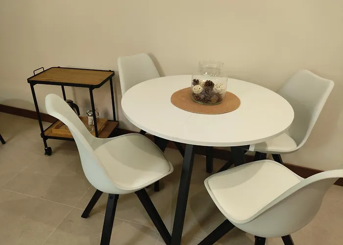 Vivienda Unifamiliar Ventana A La Clerecía Salamanca