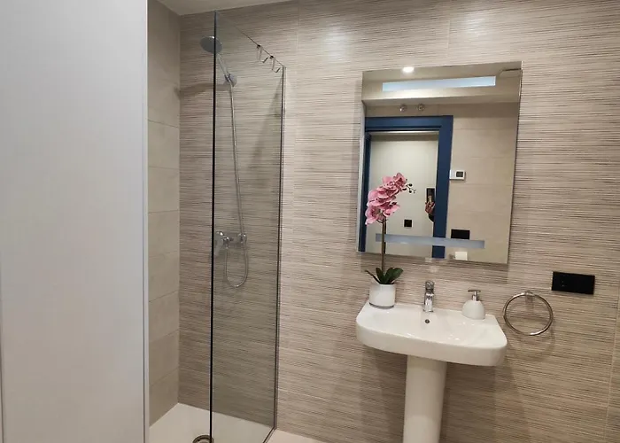 Vivienda Unifamiliar Ventana A La Clerecia 別荘 *