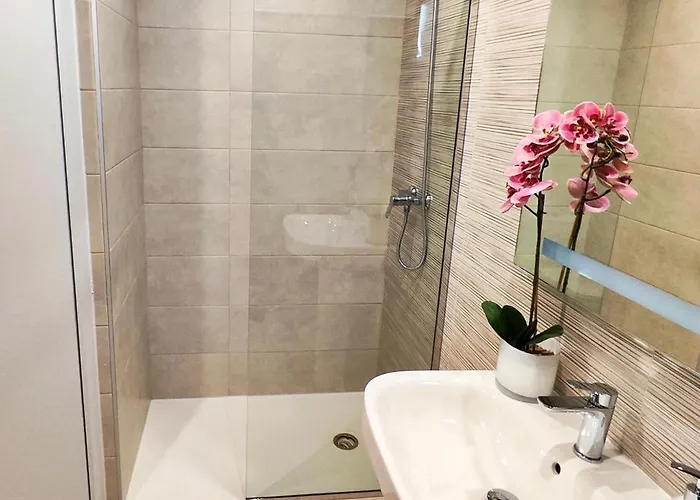 Vivienda Unifamiliar Ventana A La Clerecía Сasa de vacaciones Salamanca