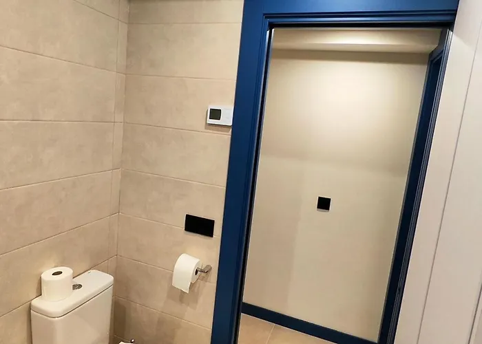 Vivienda Unifamiliar Ventana A La Clerecía * Salamanca