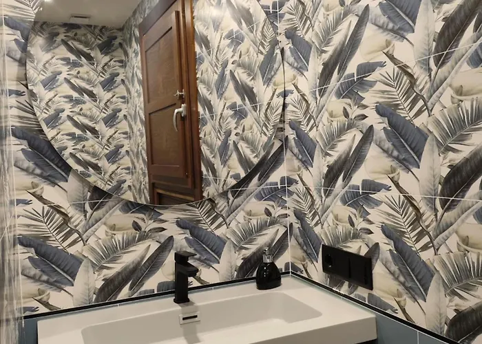 Vivienda Unifamiliar Ventana A La Clerecía Сasa de vacaciones Salamanca