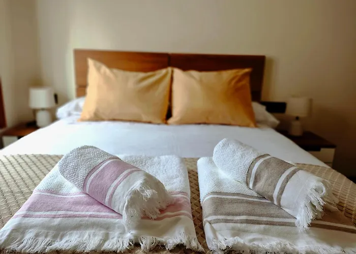 Vivienda Unifamiliar Ventana A La Clerecía Salamanca