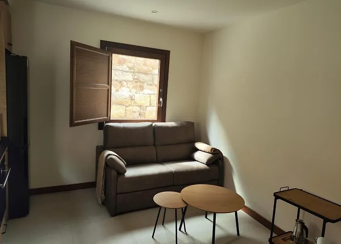 Vivienda Unifamiliar Ventana A La Clerecia 別荘