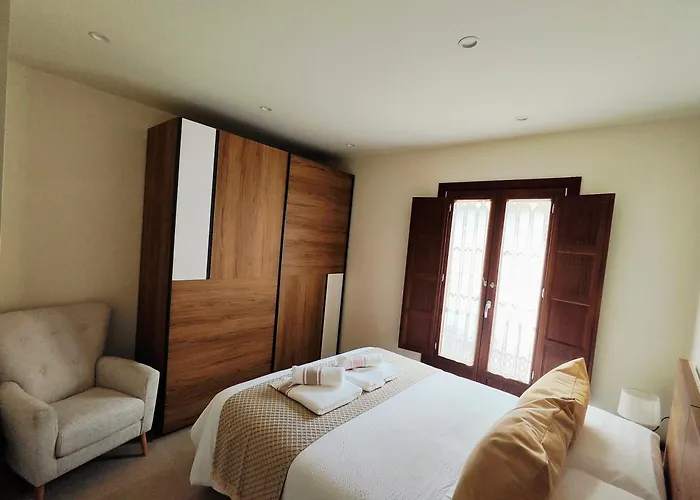 Vivienda Unifamiliar Ventana A La Clerecía Casa de Férias Salamanca