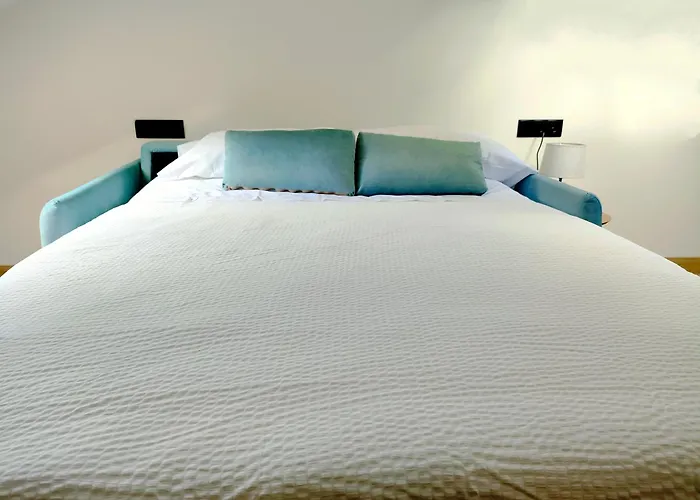 Vivienda Unifamiliar Ventana A La Clerecía Сasa de vacaciones Salamanca