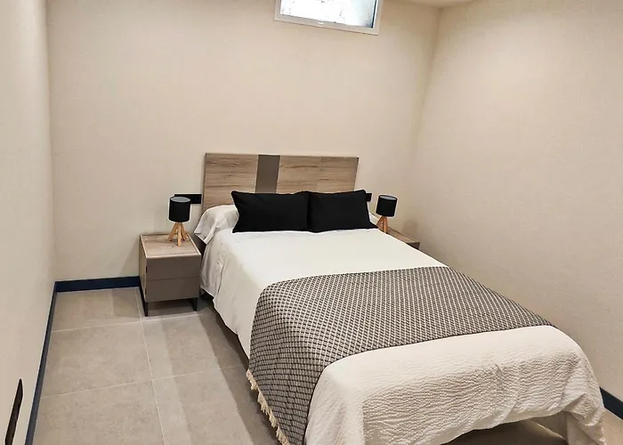 Сasa de vacaciones Vivienda Unifamiliar Ventana A La Clerecía